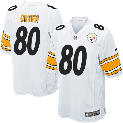 Pittsburgh Steelers kids jerseys-069